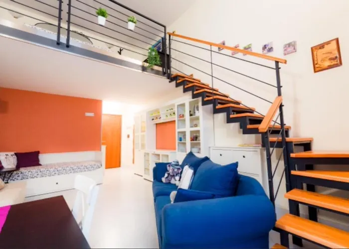 Napolincentro Loft