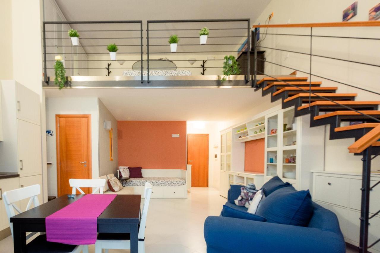 Appartamento Napolincentro Loft