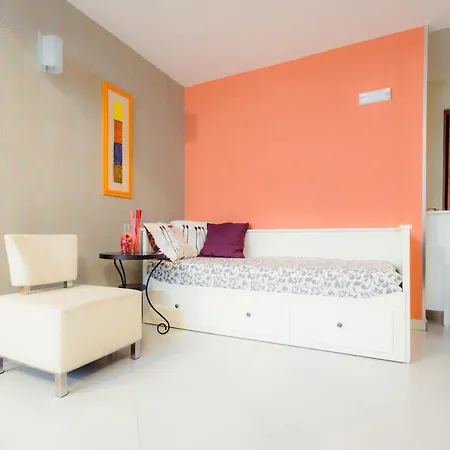Napolincentro Loft Apartamento Exterior foto