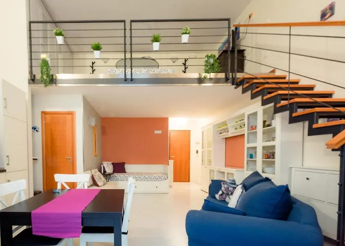 Napolincentro Loft